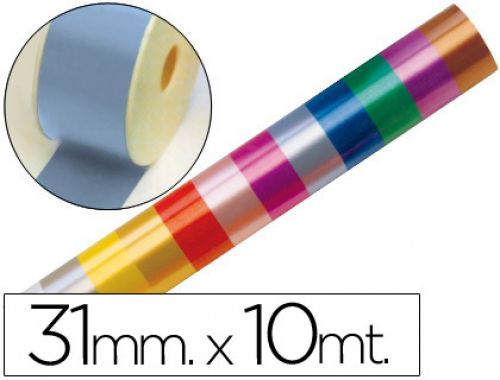 Fita fantasia celeste 10mtx31 mm ,  , 15529 , 8422917000652
